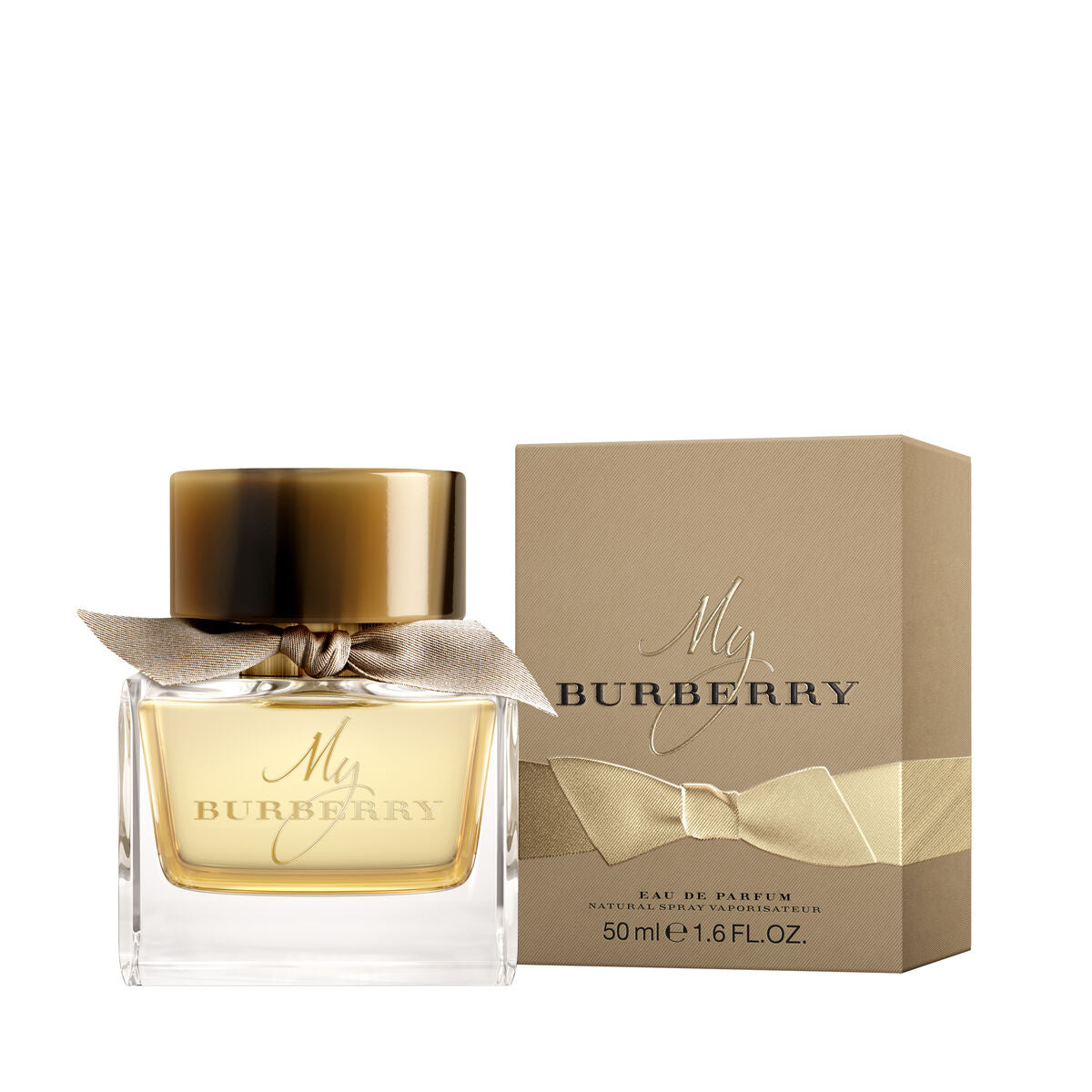 Parfym Herrar Burberry My Burberry 50 ml 100 ml-Skönhet, Parfymer och dofter-Burberry-peaceofhome.se