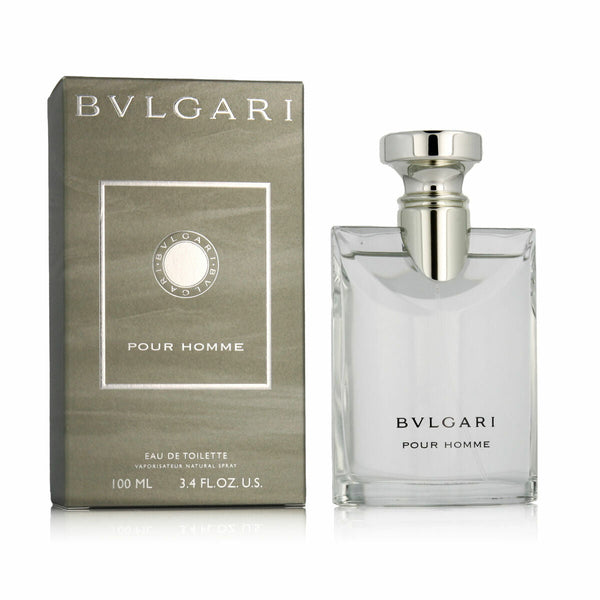 Parfym Herrar Bvlgari Pour Homme 100 ml-Skönhet, Parfymer och dofter-Bvlgari-peaceofhome.se