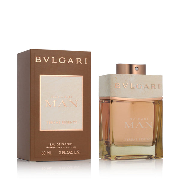 Parfym Herrar Bvlgari Terrae Essence EDP 60 ml-Skönhet, Parfymer och dofter-Bvlgari-peaceofhome.se