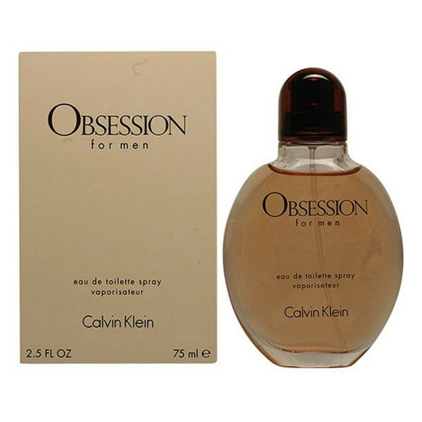 Parfym Herrar Calvin Klein 088300106516 EDT-Skönhet, Parfymer och dofter-Calvin Klein-peaceofhome.se