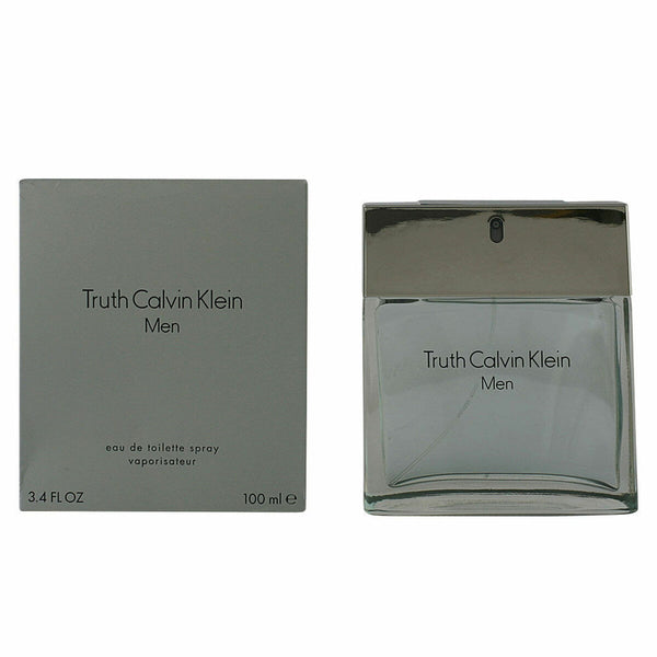Parfym Herrar Calvin Klein 2928-hbsupp EDT 100 ml-Skönhet, Parfymer och dofter-Calvin Klein-peaceofhome.se