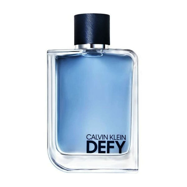 Parfym Herrar Calvin Klein 99350058165 EDT Defy 100 ml-Skönhet, Parfymer och dofter-Calvin Klein-peaceofhome.se