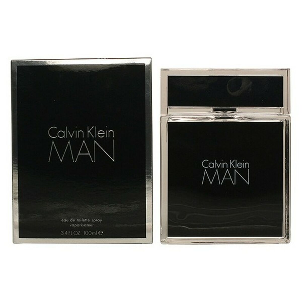 Parfym Herrar Calvin Klein EDT-Skönhet, Parfymer och dofter-Calvin Klein-peaceofhome.se