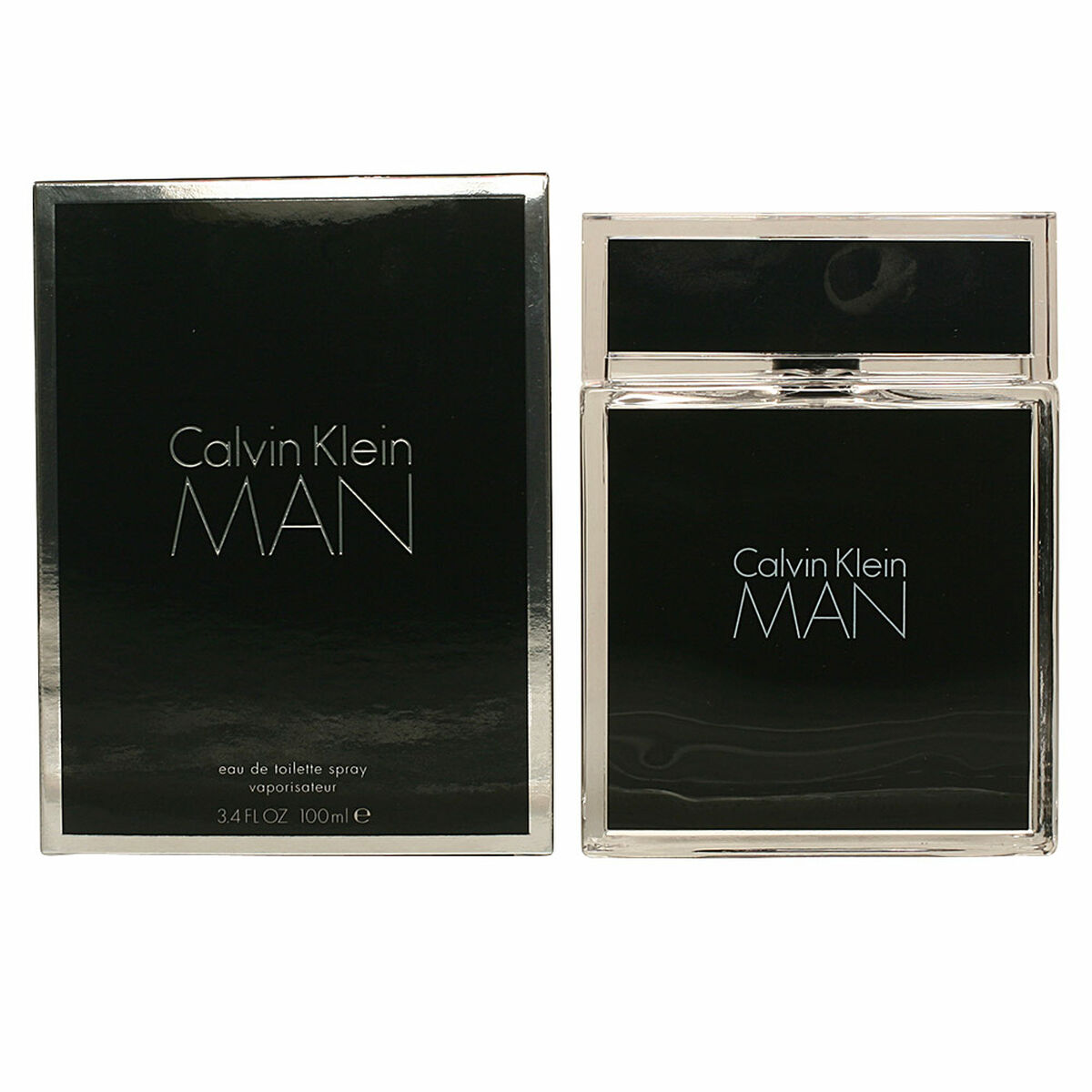 Parfym Herrar Calvin Klein EDT-Skönhet, Parfymer och dofter-Calvin Klein-peaceofhome.se
