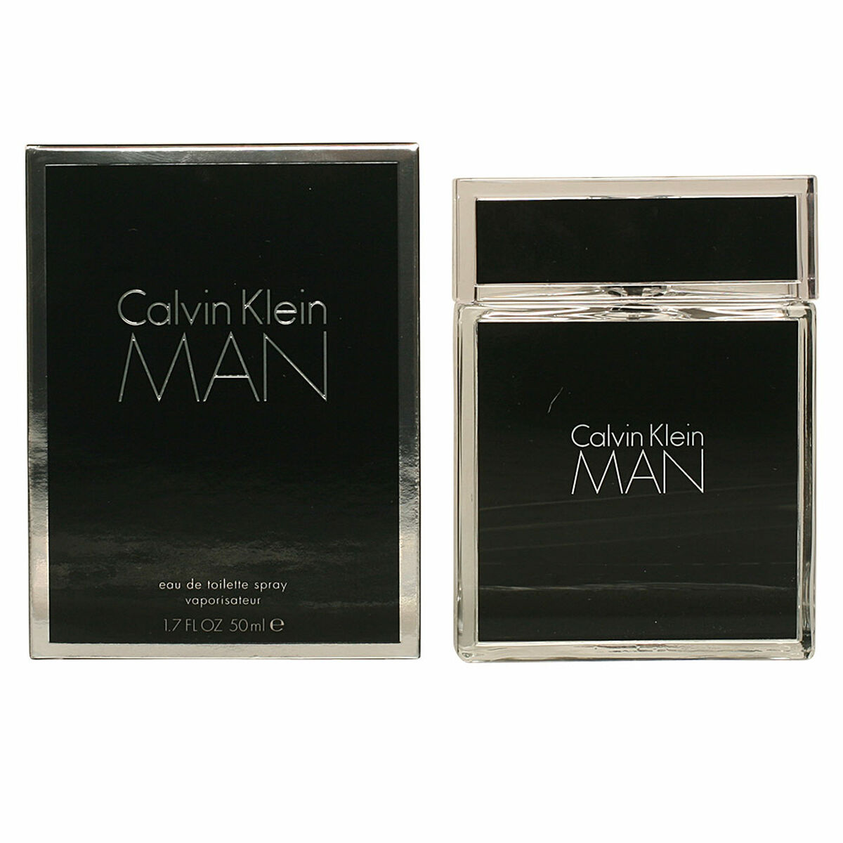 Parfym Herrar Calvin Klein EDT-Skönhet, Parfymer och dofter-Calvin Klein-peaceofhome.se