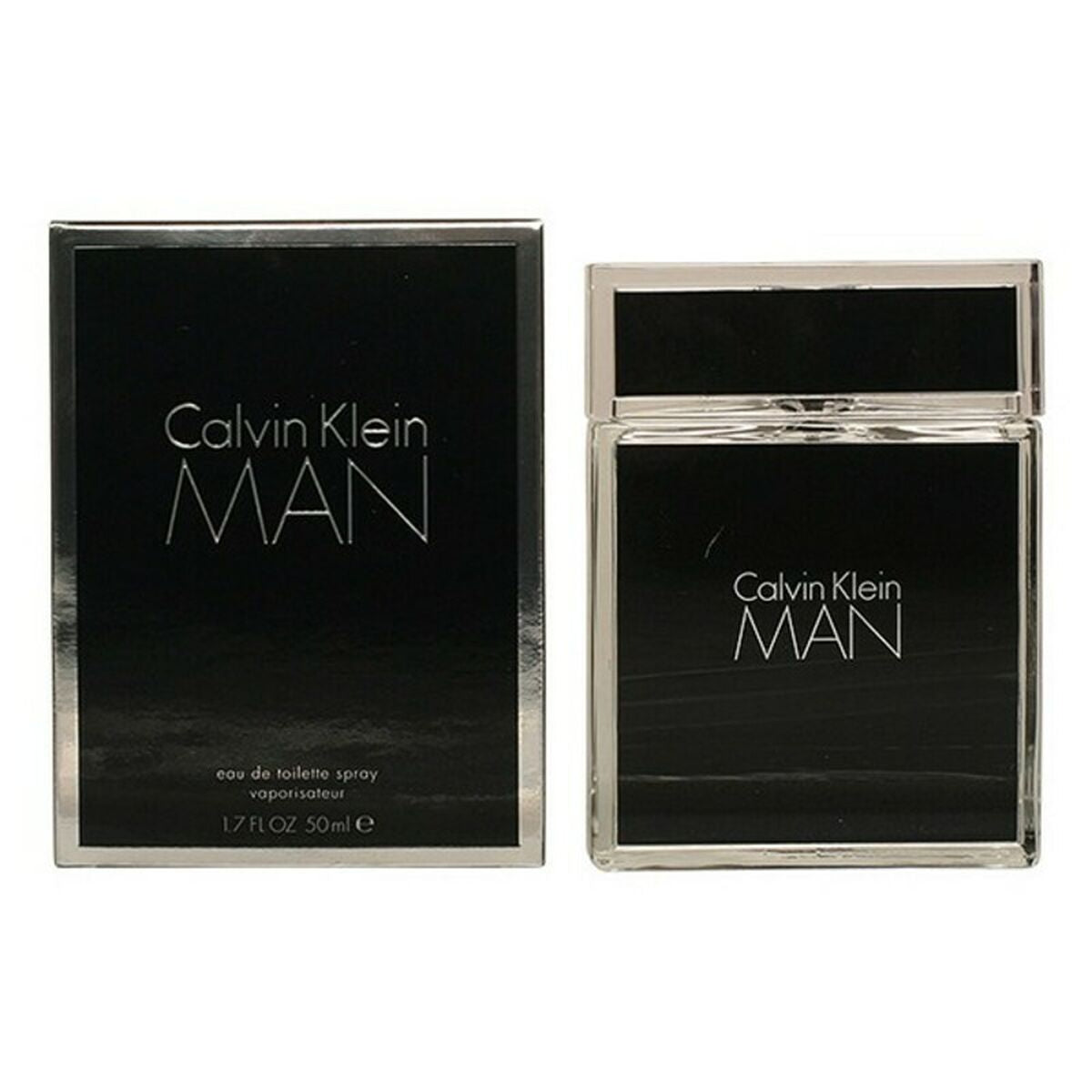 Parfym Herrar Calvin Klein EDT-Skönhet, Parfymer och dofter-Calvin Klein-peaceofhome.se