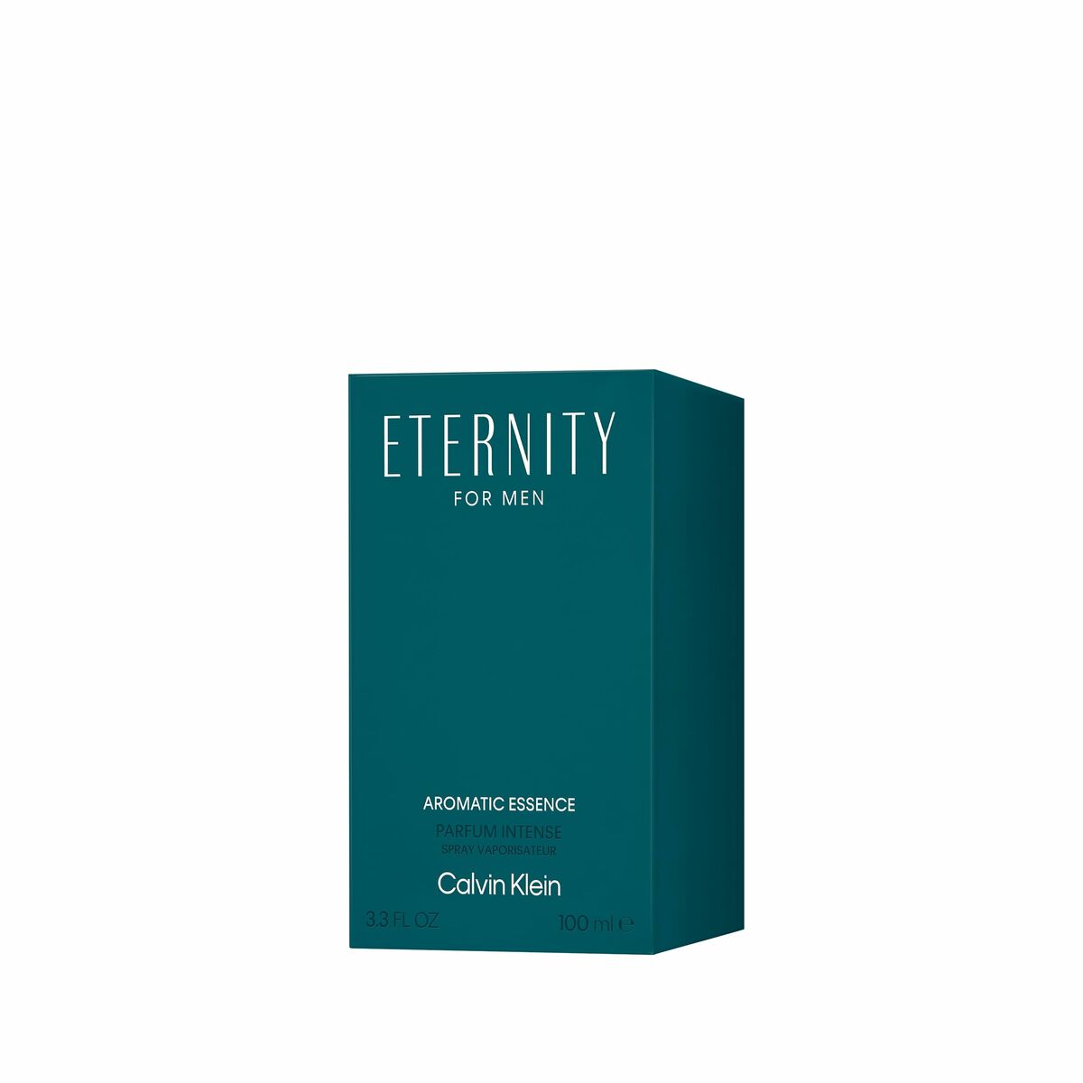 Parfym Herrar Calvin Klein ETERNITY FOR MEN EDP 100 ml-Skönhet, Parfymer och dofter-Calvin Klein-peaceofhome.se