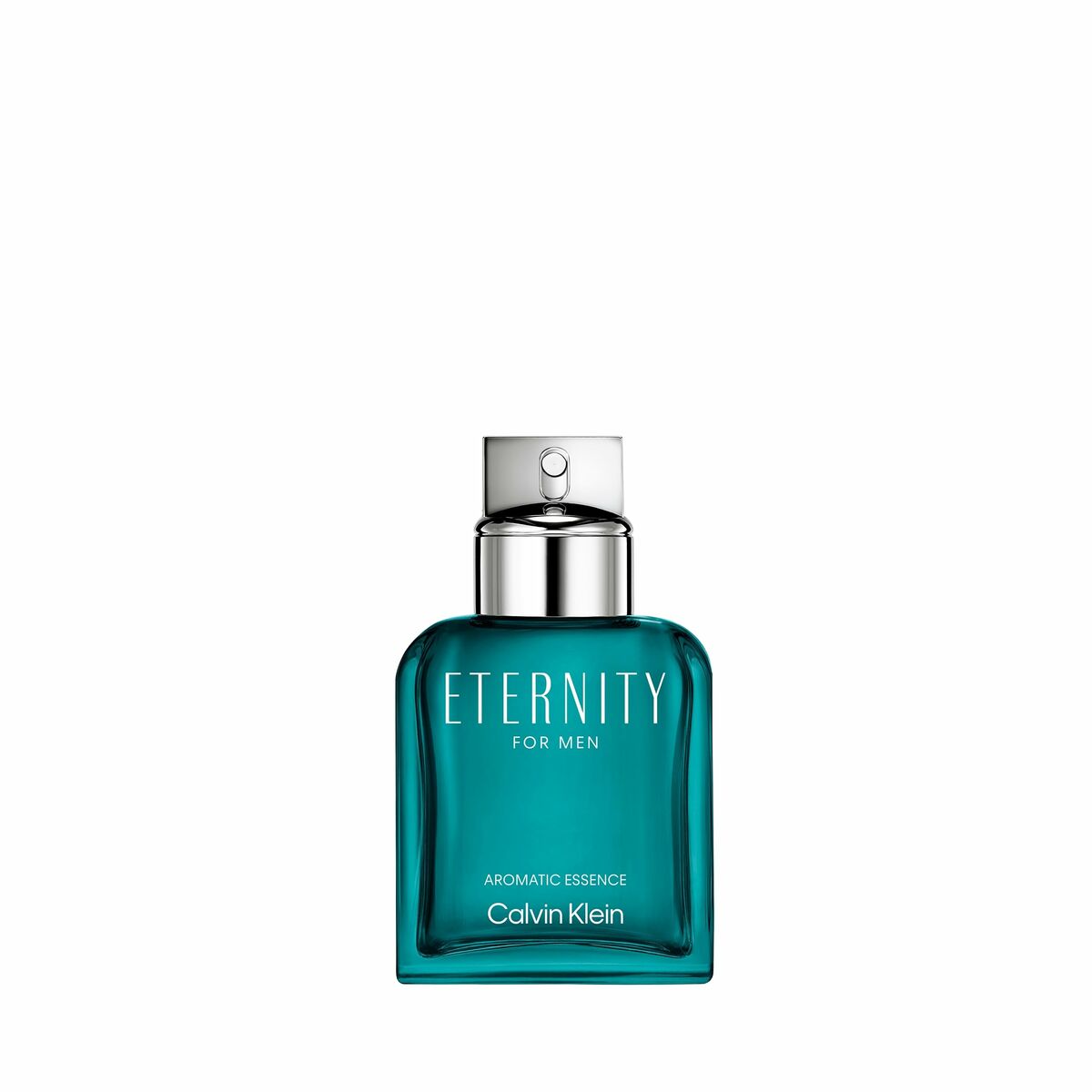 Parfym Herrar Calvin Klein ETERNITY FOR MEN EDP 100 ml-Skönhet, Parfymer och dofter-Calvin Klein-peaceofhome.se