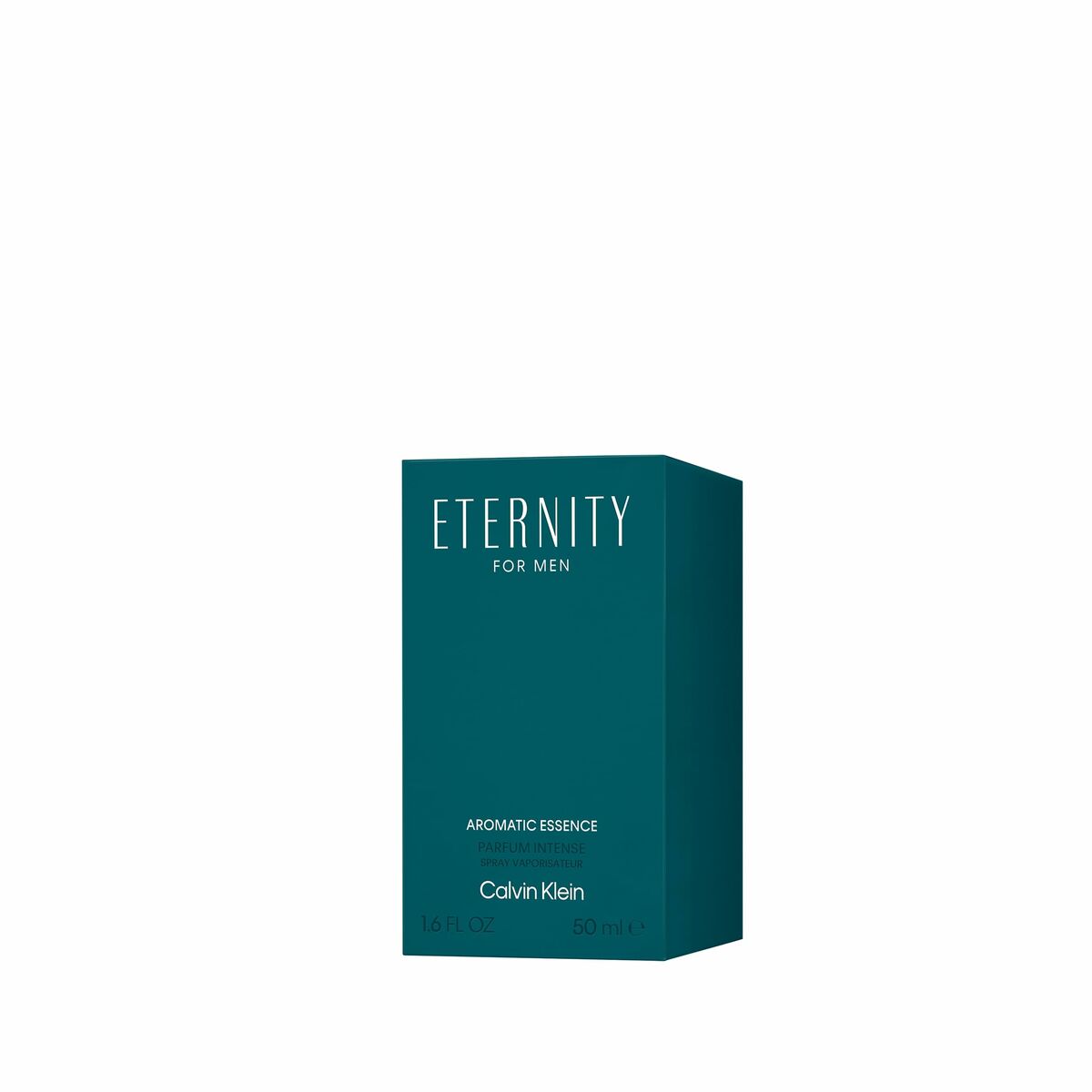 Parfym Herrar Calvin Klein ETERNITY FOR MEN EDP 50 ml-Skönhet, Parfymer och dofter-Calvin Klein-peaceofhome.se