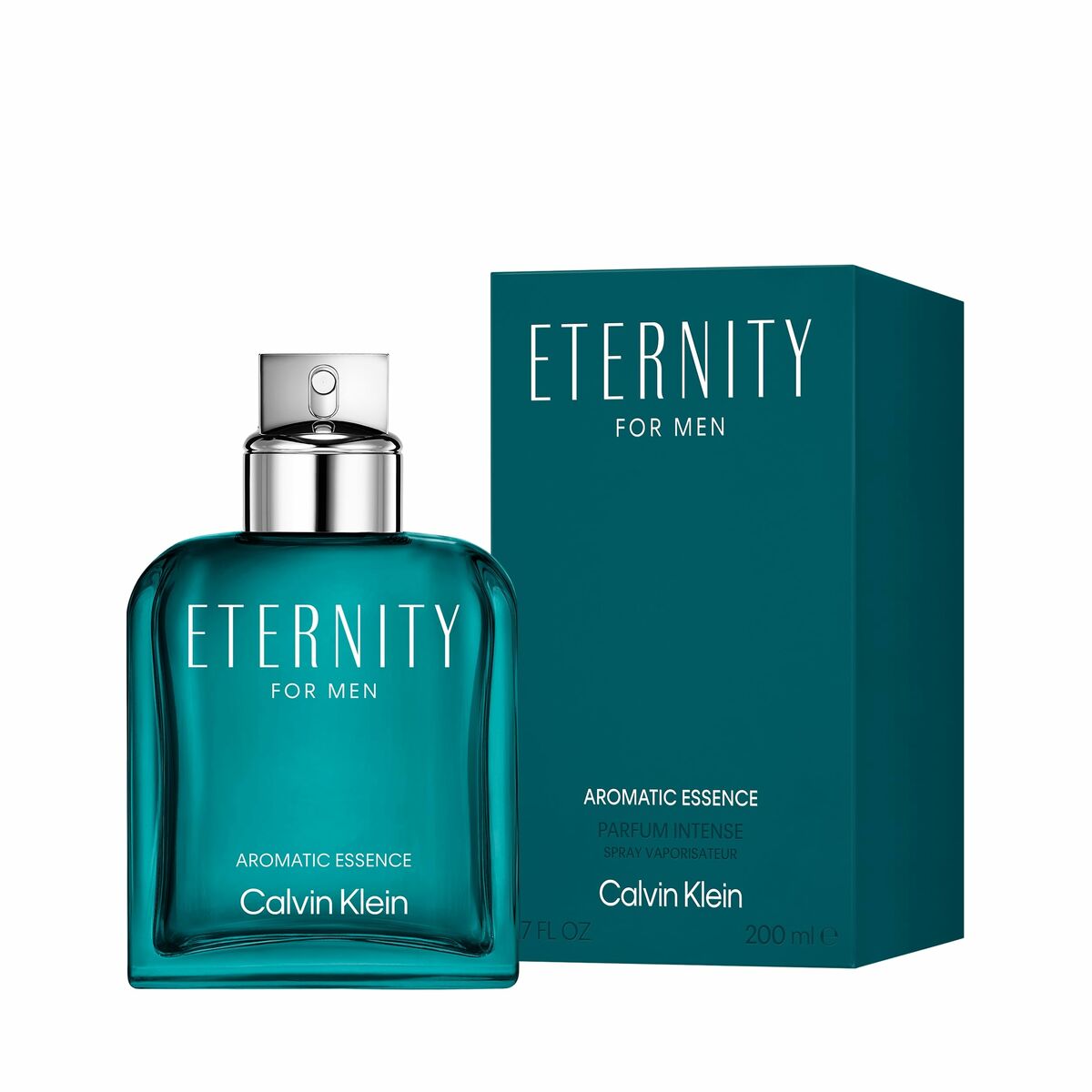 Parfym Herrar Calvin Klein Eternity Aromatic Essence EDP 200 ml-Skönhet, Parfymer och dofter-Calvin Klein-peaceofhome.se