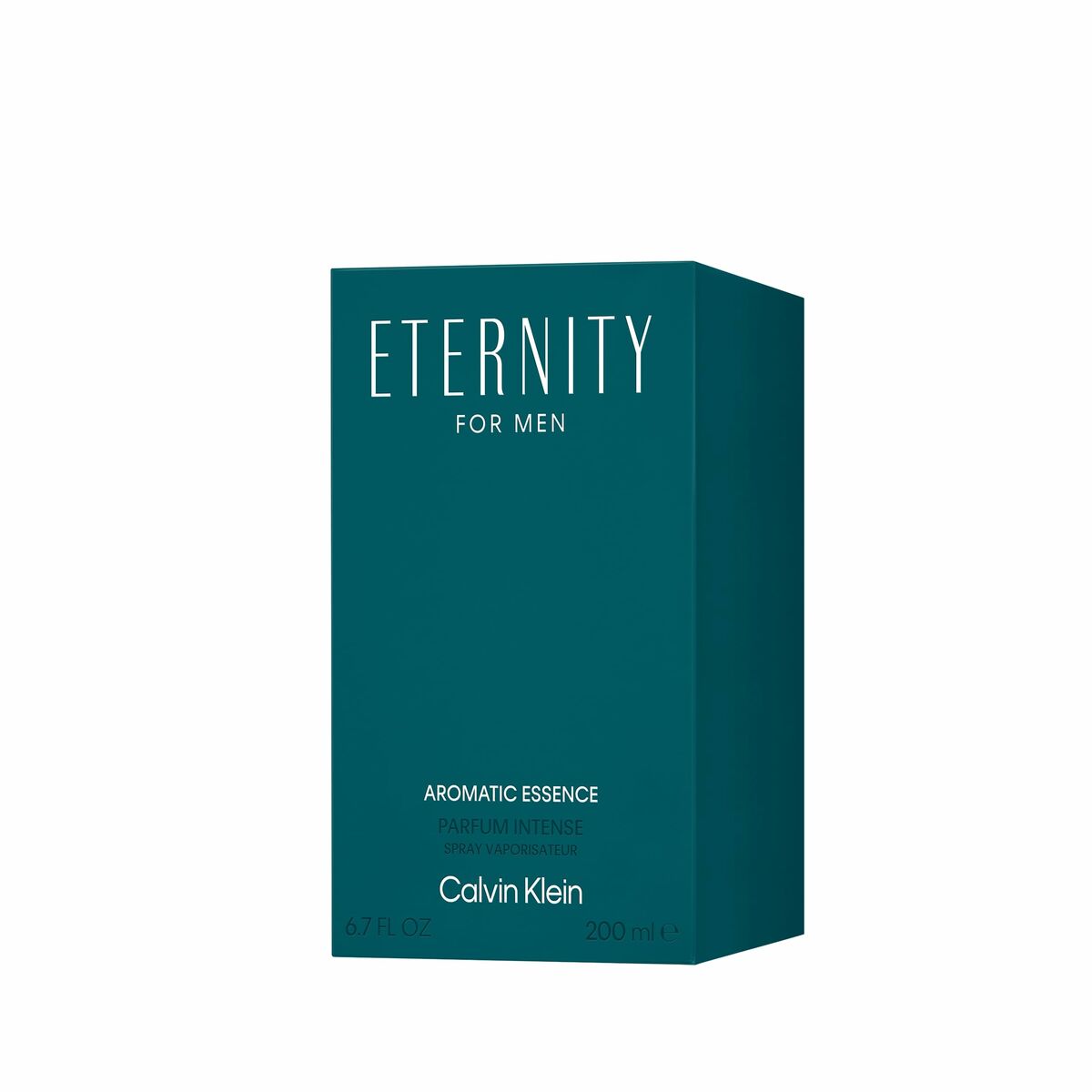Parfym Herrar Calvin Klein Eternity Aromatic Essence EDP 200 ml-Skönhet, Parfymer och dofter-Calvin Klein-peaceofhome.se