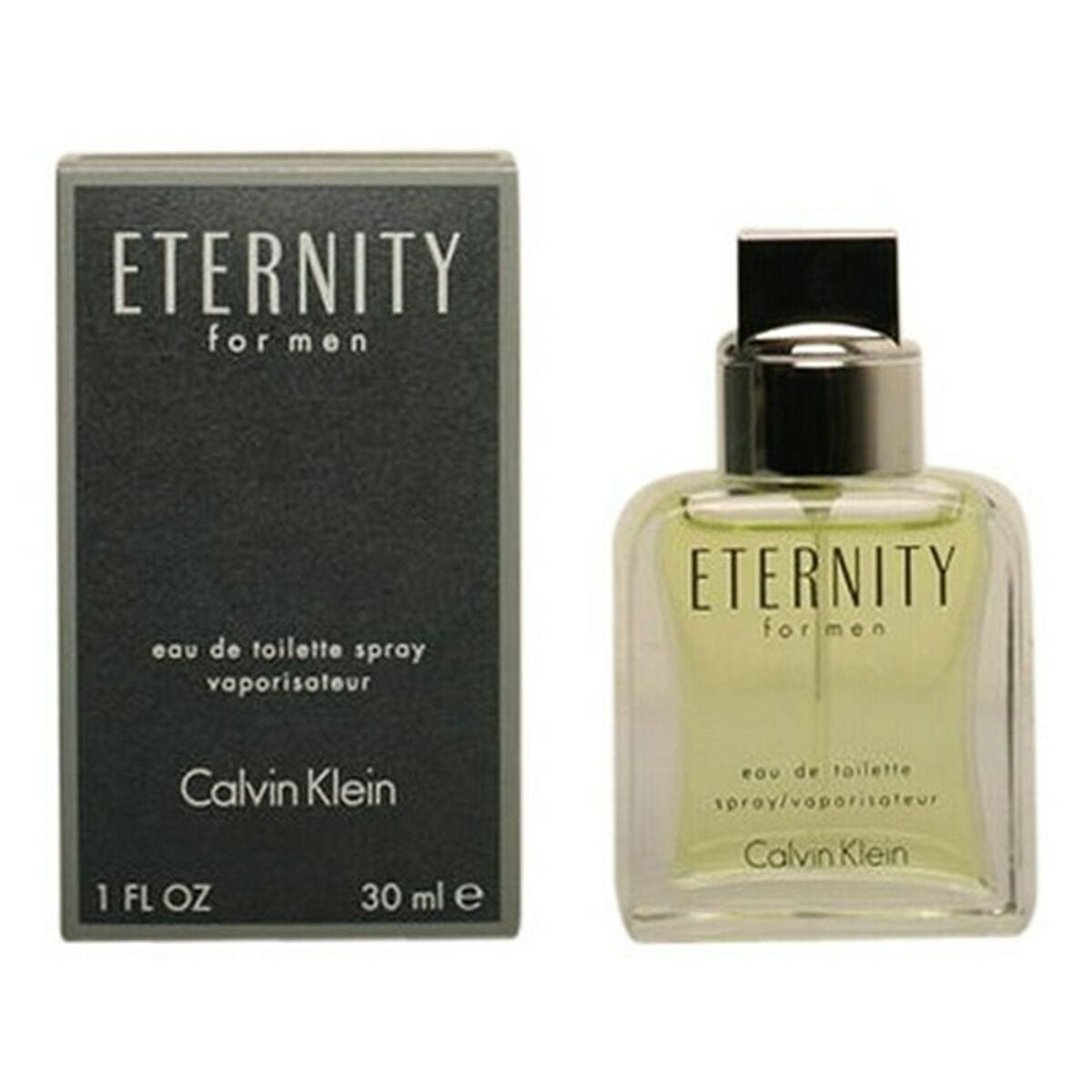 Parfym Herrar Calvin Klein Eternity EDT-Skönhet, Parfymer och dofter-Calvin Klein-peaceofhome.se
