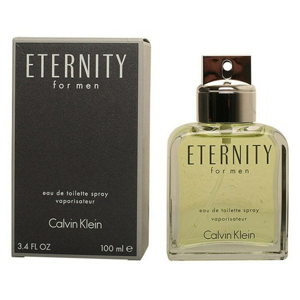 Parfym Herrar Calvin Klein Eternity Men EDT 30 ml-Skönhet, Parfymer och dofter-Calvin Klein-peaceofhome.se