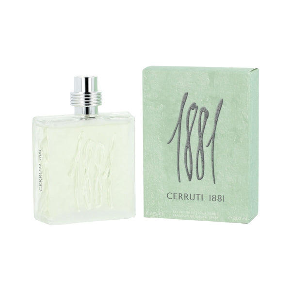 Parfym Herrar Cerruti 1881 Pour Homme EDT-Skönhet, Parfymer och dofter-Cerruti-peaceofhome.se