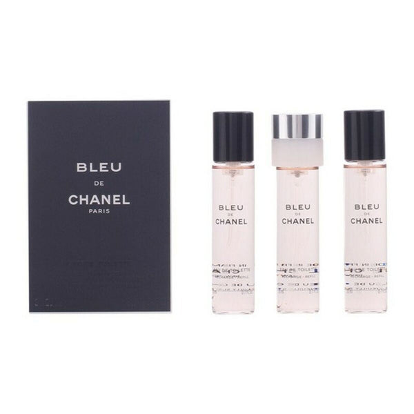 Parfym Herrar Chanel Bleu De Chanel EDT 20 ml-Skönhet, Parfymer och dofter-Chanel-peaceofhome.se
