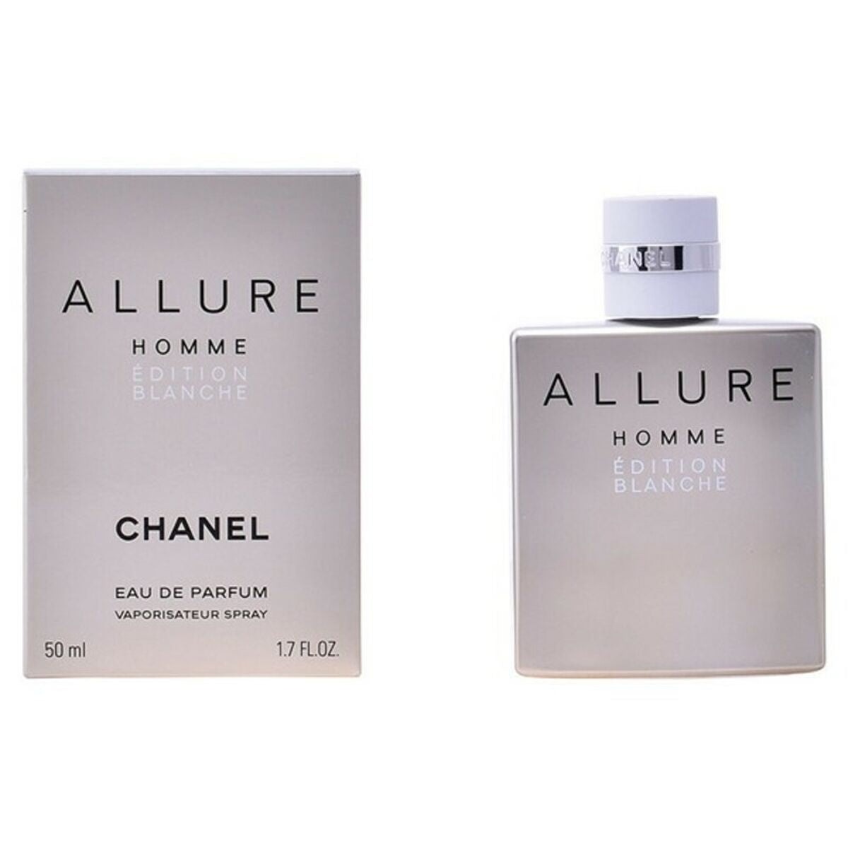 Parfym Herrar Chanel EDC 50 ml-Skönhet, Parfymer och dofter-Chanel-50 ml-peaceofhome.se