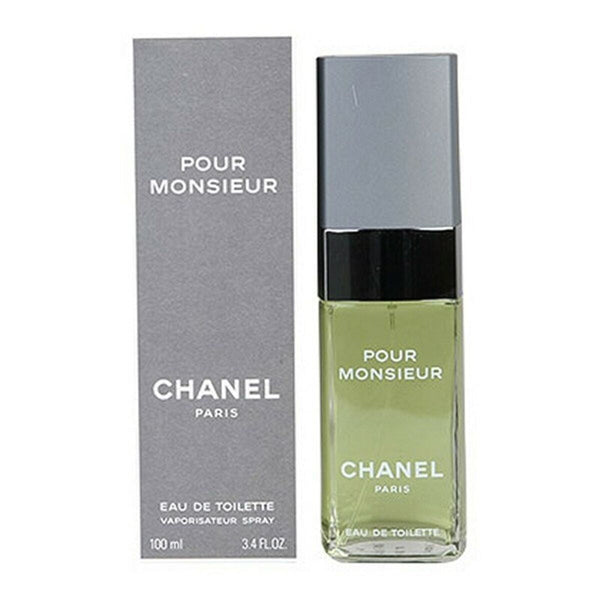 Parfym Herrar Chanel EDT 100 ml-Skönhet, Parfymer och dofter-Chanel-peaceofhome.se