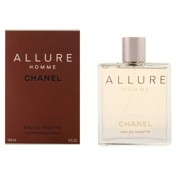 Parfym Herrar Chanel EDT 150 ml-Skönhet, Parfymer och dofter-Chanel-peaceofhome.se