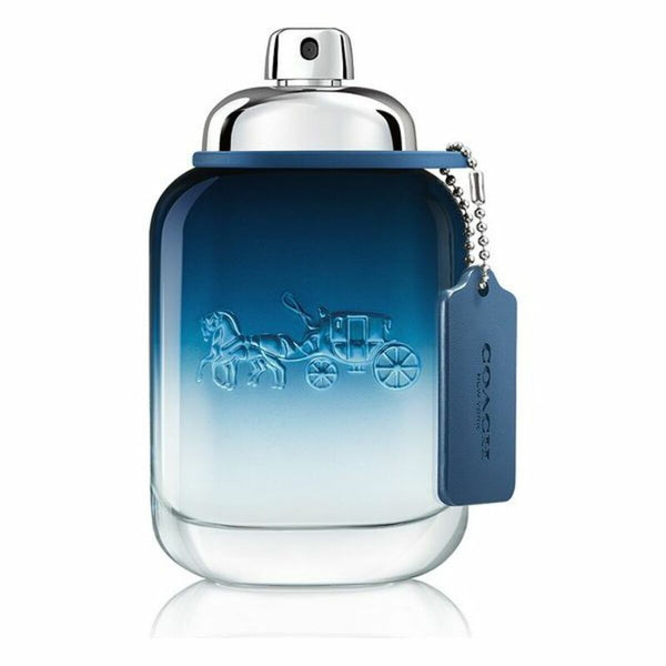 Parfym Herrar Coach CC010A02 EDT 60 ml-Skönhet, Parfymer och dofter-Coach-peaceofhome.se