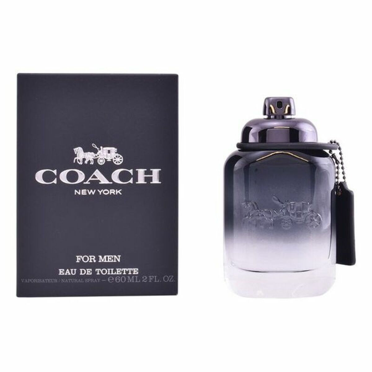 Parfym Herrar Coach EDT-Skönhet, Parfymer och dofter-Coach-peaceofhome.se