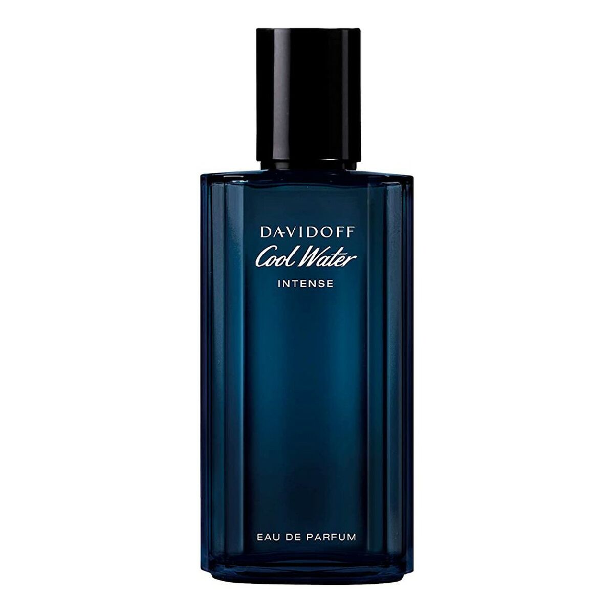 Parfym Herrar Cool Water Intense Davidoff 46440008000 EDP 125 ml-Skönhet, Parfymer och dofter-Davidoff-peaceofhome.se