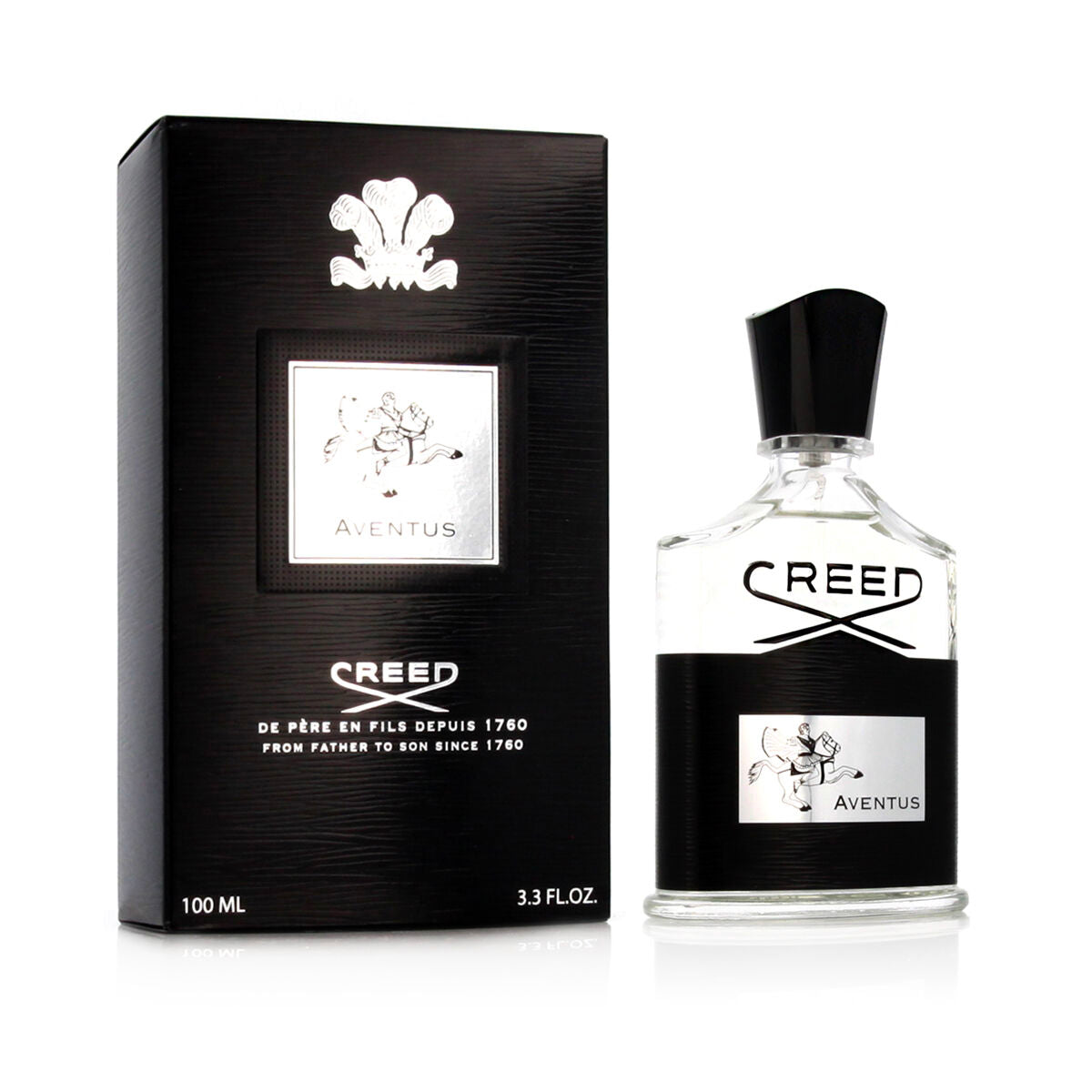Parfym Herrar Creed Millesime Aventus EDP EDP-Skönhet, Parfymer och dofter-Creed-peaceofhome.se