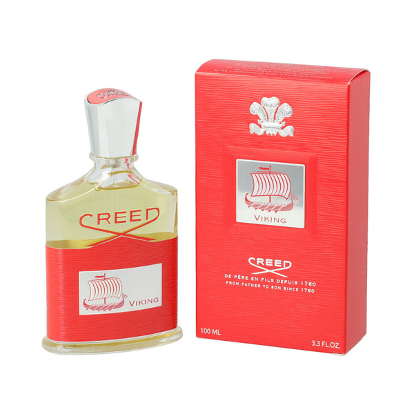 Parfym Herrar Creed Viking EDP-Skönhet, Parfymer och dofter-Creed-peaceofhome.se
