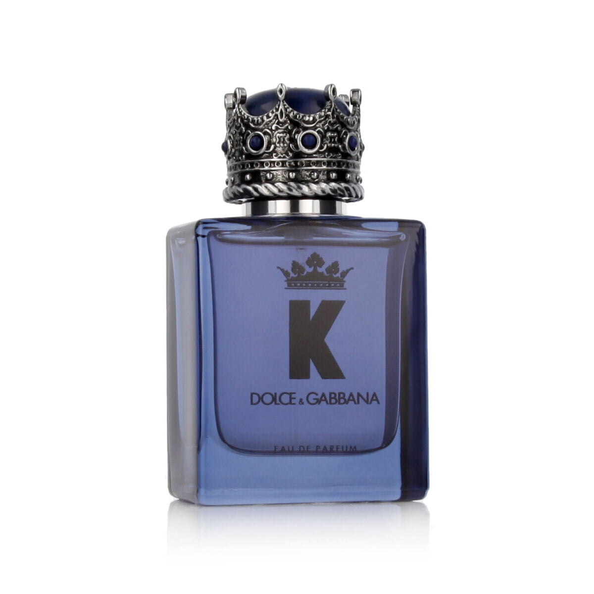 Parfym Herrar D&G K Pour Homme EDP 50 ml-Skönhet, Parfymer och dofter-D&G-peaceofhome.se