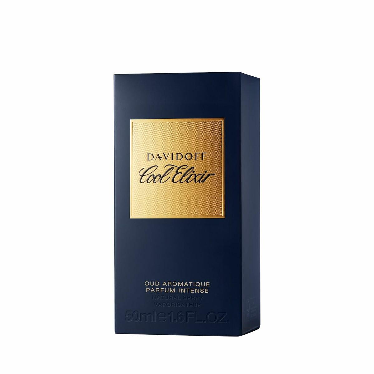 Parfym Herrar Davidoff COOL ELIXIR 50 ml-Skönhet, Parfymer och dofter-Davidoff-peaceofhome.se