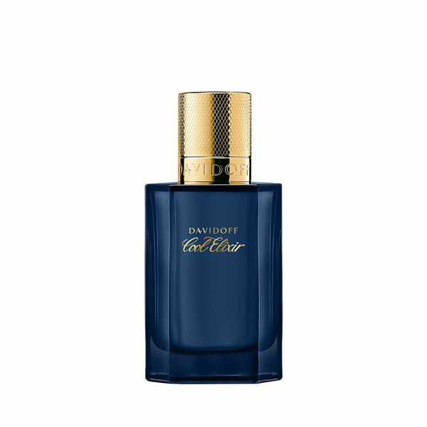 Parfym Herrar Davidoff COOL ELIXIR 50 ml-Skönhet, Parfymer och dofter-Davidoff-peaceofhome.se