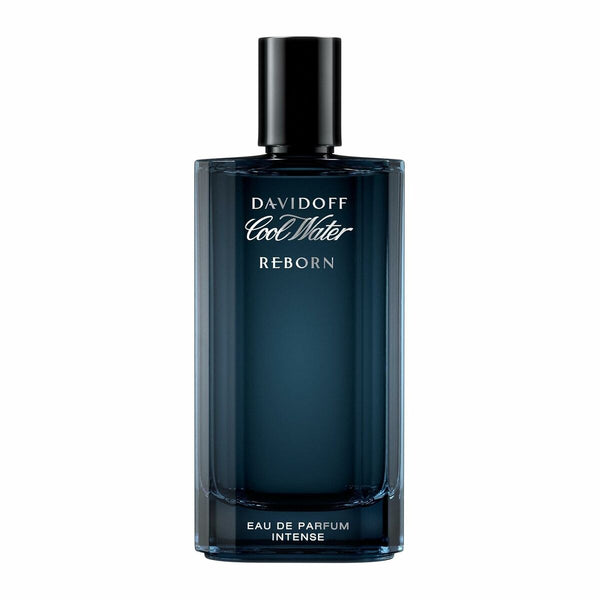 Parfym Herrar Davidoff COOL WATER REBORN EDP 100 ml-Skönhet, Parfymer och dofter-Davidoff-peaceofhome.se