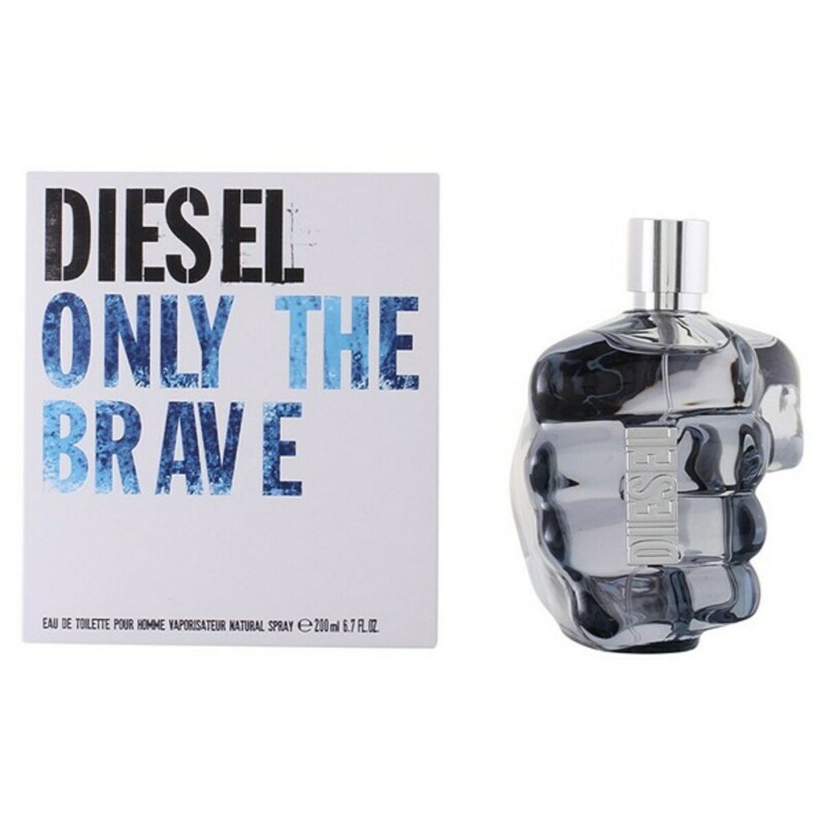 Parfym Herrar Diesel EDT-Skönhet, Parfymer och dofter-Diesel-peaceofhome.se