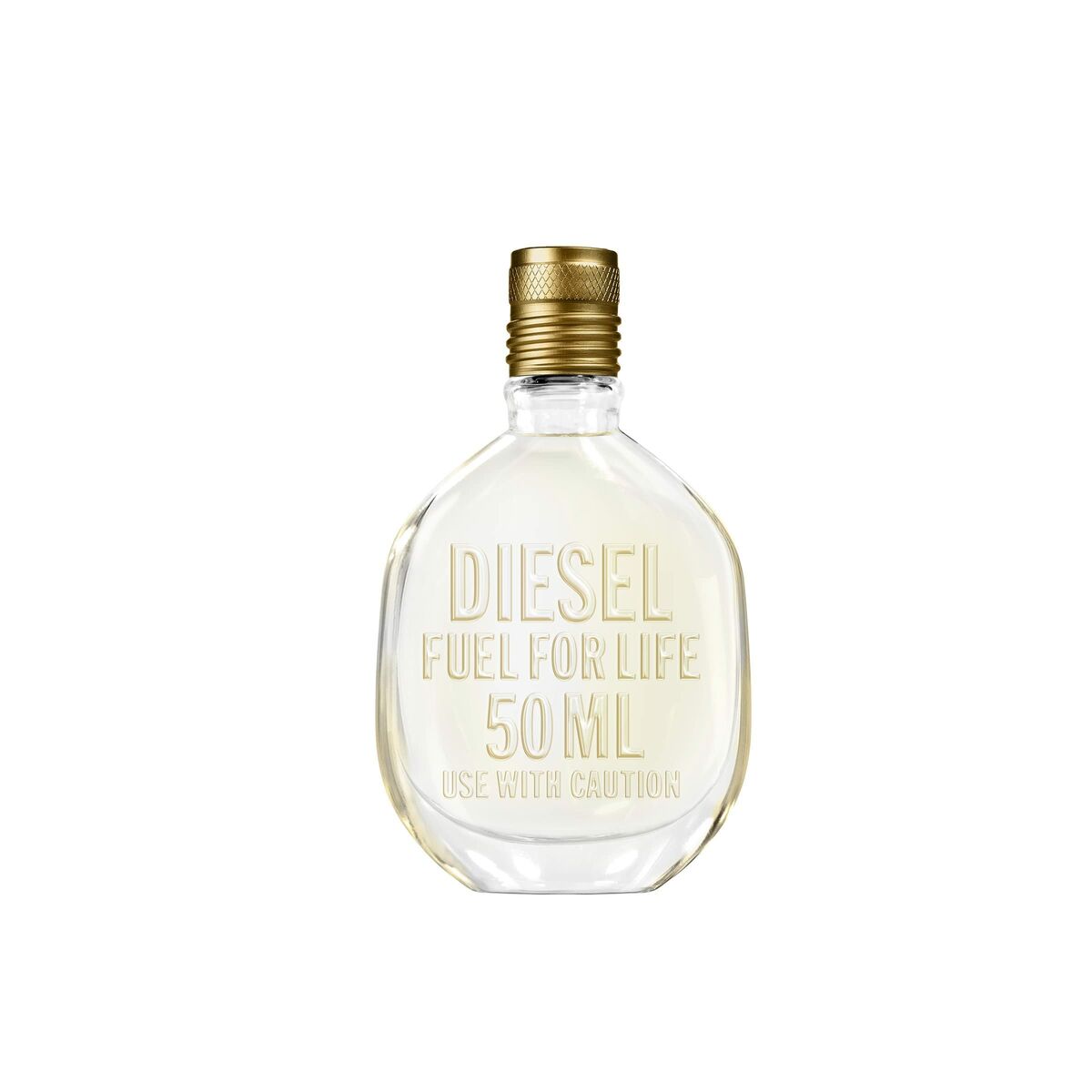 Parfym Herrar Diesel Fuel For Life Pour Homme EDT 50 ml-Skönhet, Parfymer och dofter-Diesel-peaceofhome.se