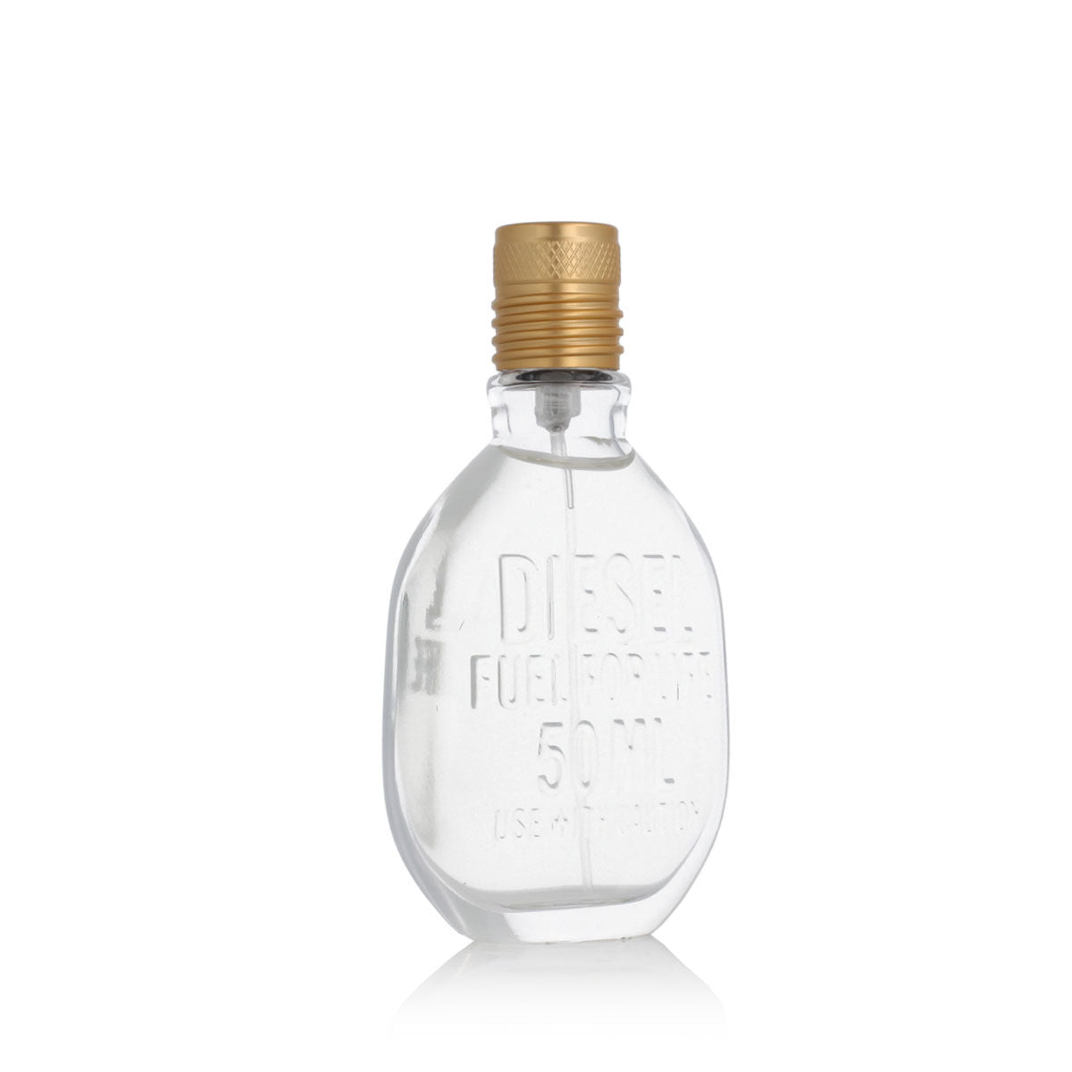 Parfym Herrar Diesel Fuel For Life Pour Homme EDT 50 ml-Skönhet, Parfymer och dofter-Diesel-peaceofhome.se