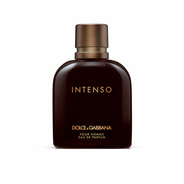 Parfym Herrar Dolce & Gabbana EDP 75 ml Intenso-Skönhet, Parfymer och dofter-Dolce & Gabbana-peaceofhome.se