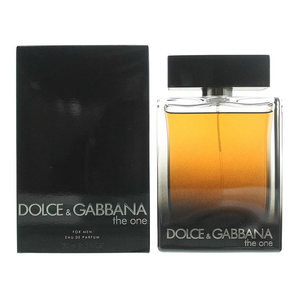 Parfym Herrar Dolce & Gabbana EDP The One 150 ml-Skönhet, Parfymer och dofter-Dolce & Gabbana-peaceofhome.se