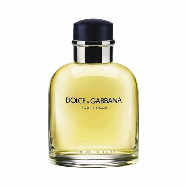 Parfym Herrar Dolce & Gabbana EDT Pour Homme 200 ml-Skönhet, Parfymer och dofter-Dolce & Gabbana-peaceofhome.se