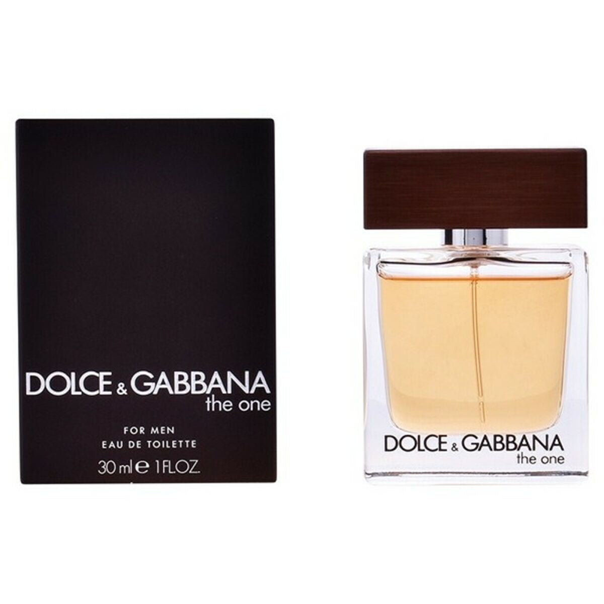 Parfym Herrar Dolce & Gabbana EDT-Skönhet, Parfymer och dofter-Dolce & Gabbana-peaceofhome.se