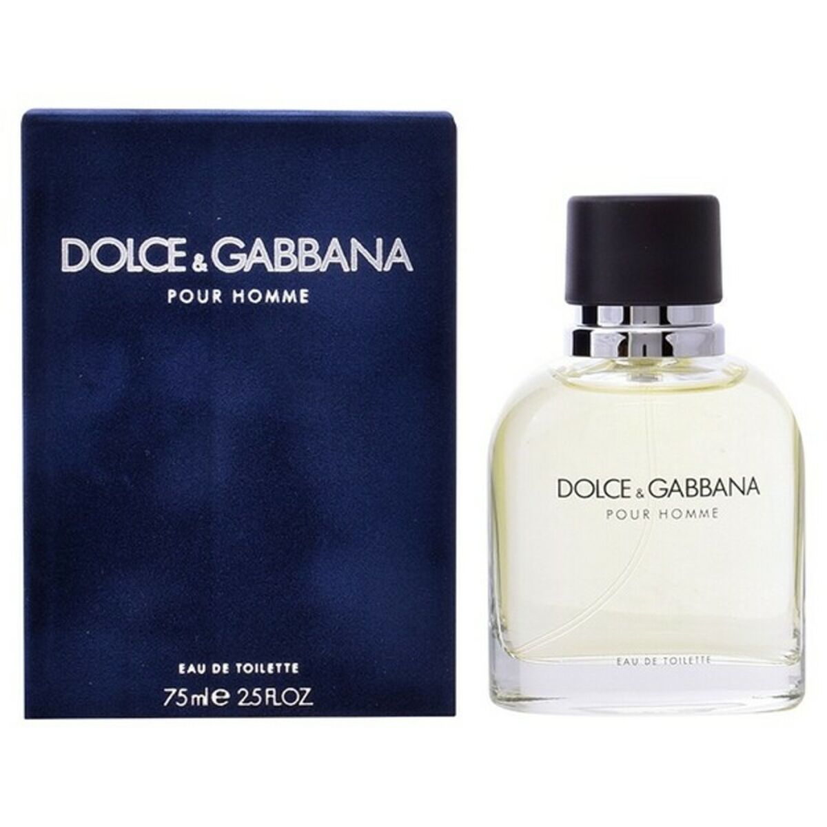 Parfym Herrar Dolce & Gabbana EDT-Skönhet, Parfymer och dofter-Dolce & Gabbana-peaceofhome.se