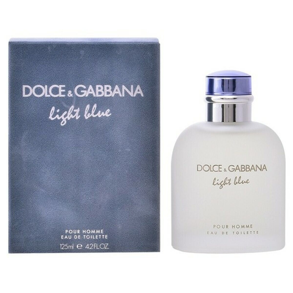 Parfym Herrar Dolce & Gabbana EDT-Skönhet, Parfymer och dofter-Dolce & Gabbana-peaceofhome.se