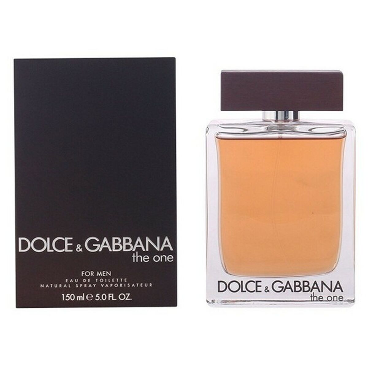 Parfym Herrar Dolce & Gabbana EDT-Skönhet, Parfymer och dofter-Dolce & Gabbana-peaceofhome.se