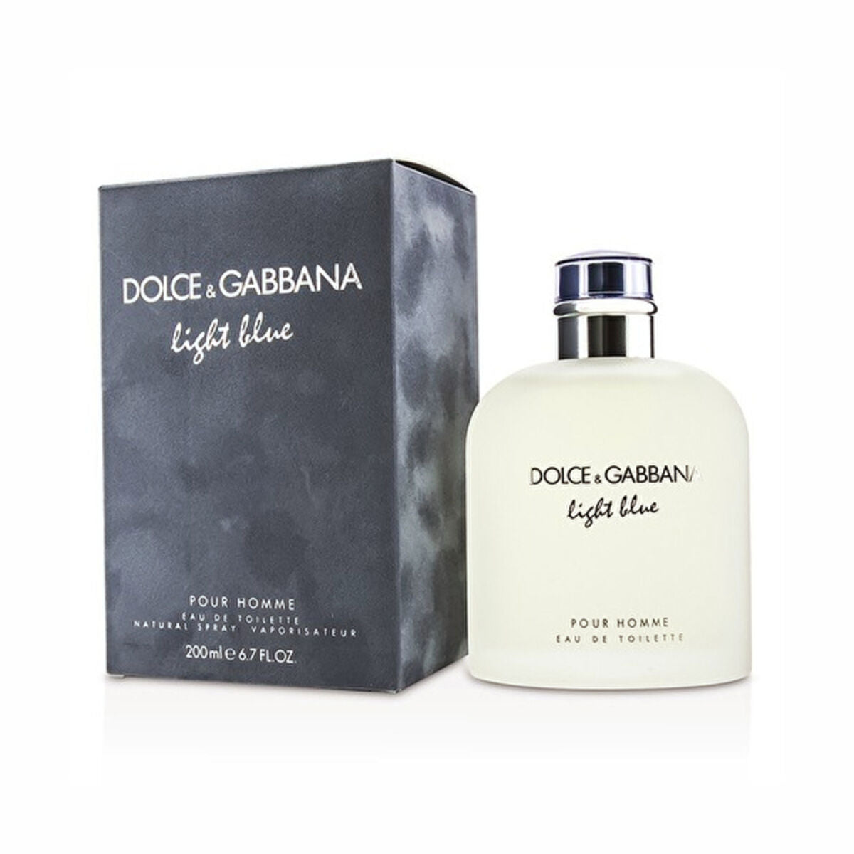 Parfym Herrar Dolce & Gabbana EDT-Skönhet, Parfymer och dofter-Dolce & Gabbana-peaceofhome.se