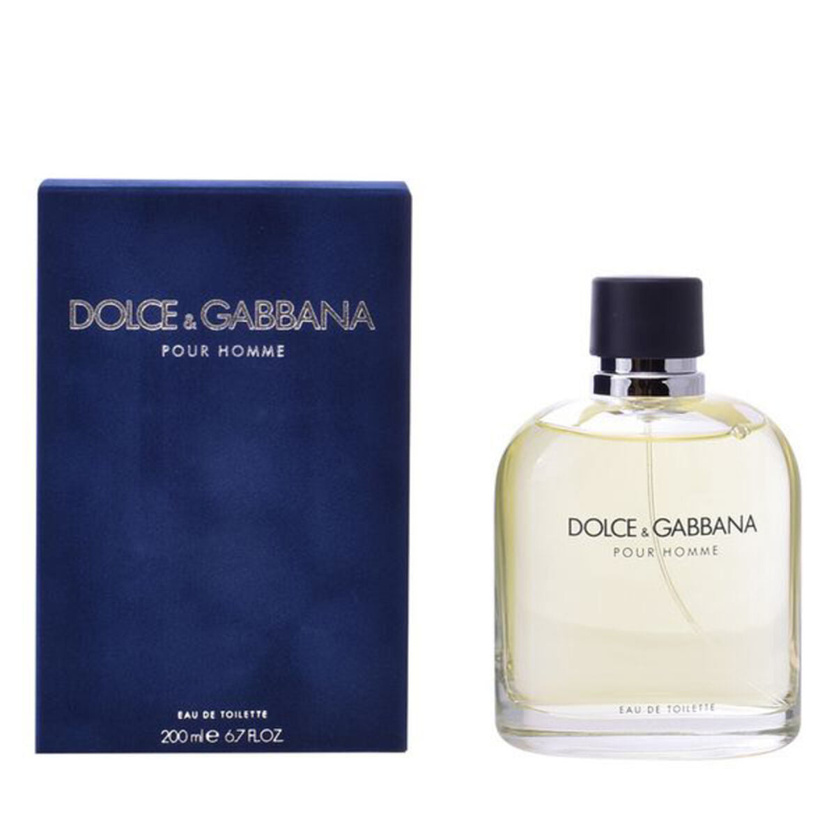 Parfym Herrar Dolce & Gabbana EDT-Skönhet, Parfymer och dofter-Dolce & Gabbana-peaceofhome.se