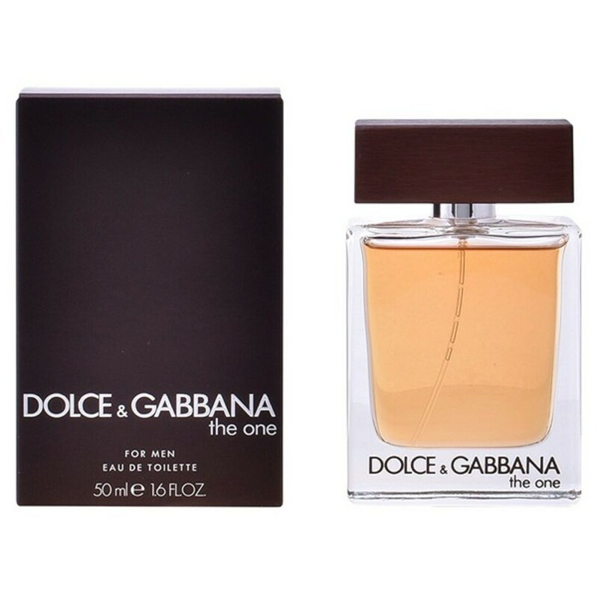 Parfym Herrar Dolce & Gabbana EDT-Skönhet, Parfymer och dofter-Dolce & Gabbana-peaceofhome.se