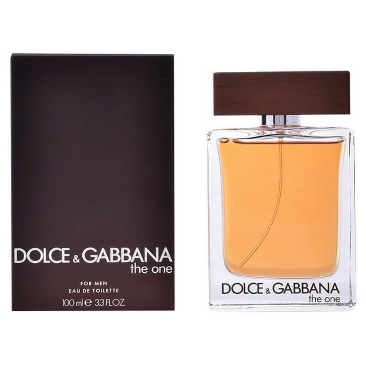 Parfym Herrar Dolce & Gabbana EDT-Skönhet, Parfymer och dofter-Dolce & Gabbana-peaceofhome.se