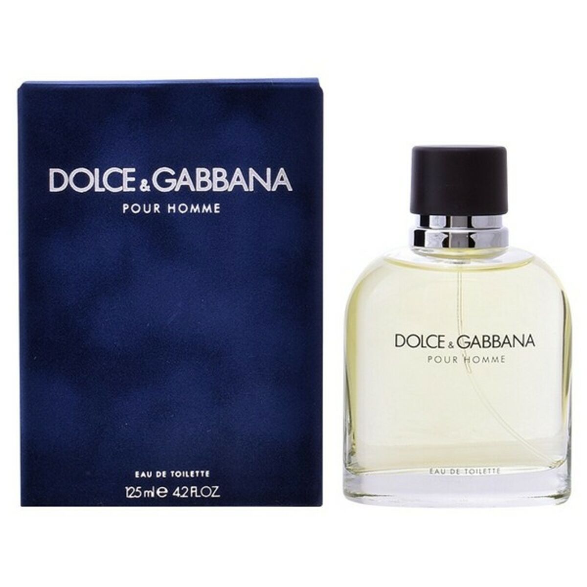 Parfym Herrar Dolce & Gabbana EDT-Skönhet, Parfymer och dofter-Dolce & Gabbana-peaceofhome.se