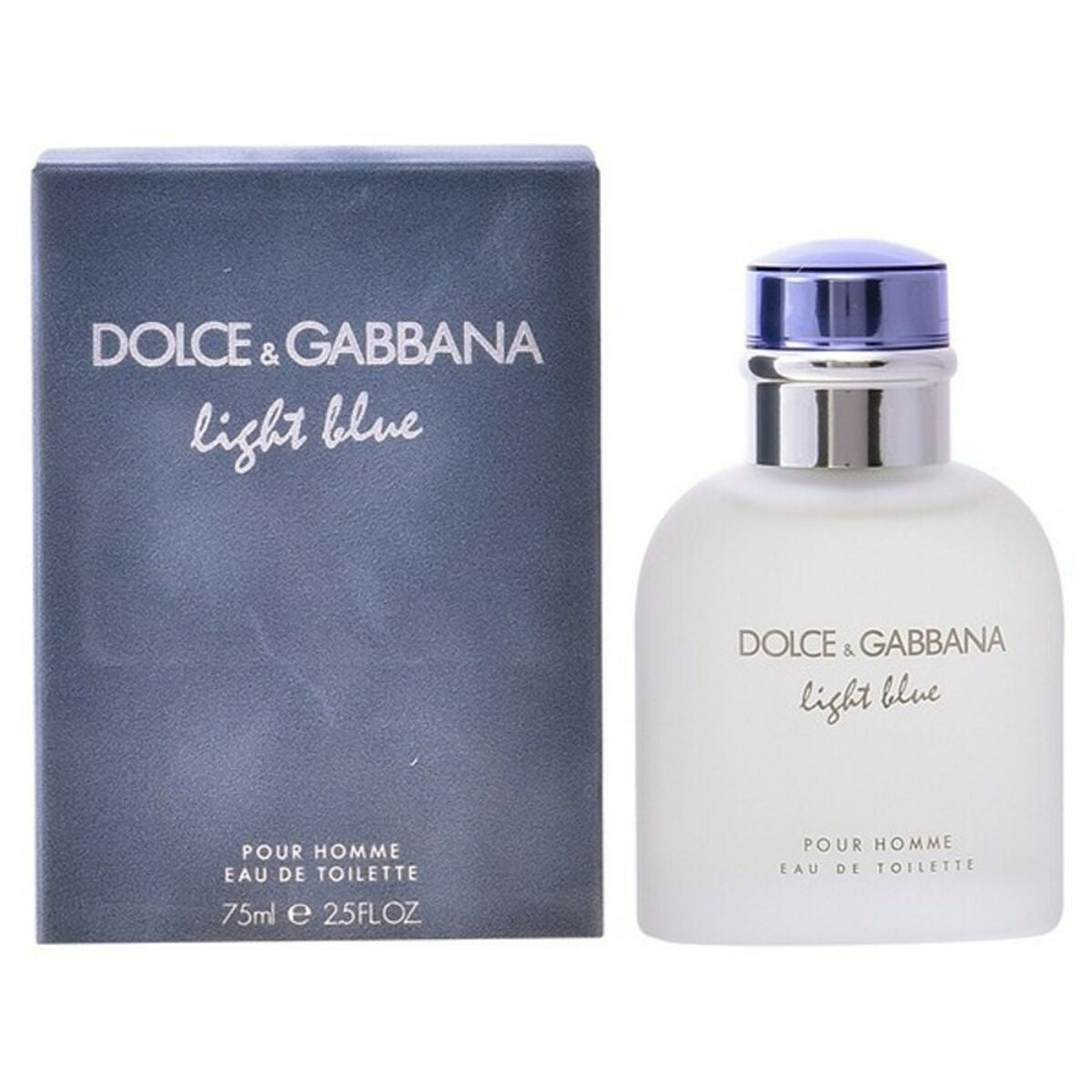 Parfym Herrar Dolce & Gabbana EDT-Skönhet, Parfymer och dofter-Dolce & Gabbana-peaceofhome.se