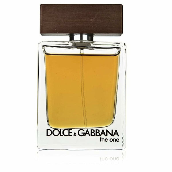 Parfym Herrar Dolce & Gabbana EDT The One For Men 150 ml-Skönhet, Parfymer och dofter-Dolce & Gabbana-peaceofhome.se