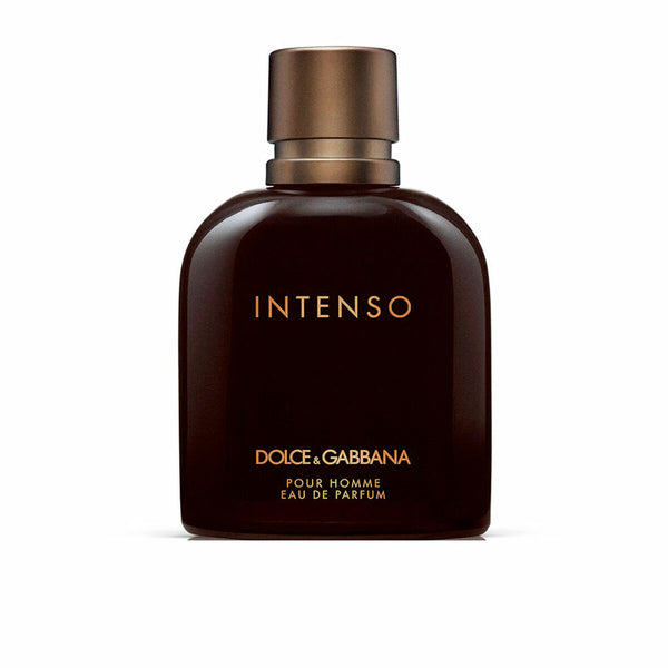 Parfym Herrar Dolce & Gabbana INTENSO EDP 125 ml-Skönhet, Parfymer och dofter-Dolce & Gabbana-peaceofhome.se