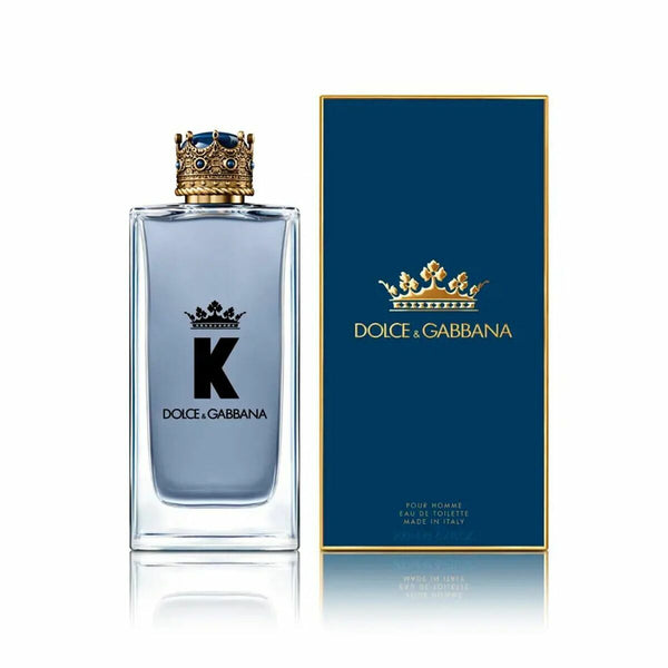 Parfym Herrar Dolce & Gabbana K BY DOLCE&GABBANA 200 ml-Skönhet, Parfymer och dofter-Dolce & Gabbana-peaceofhome.se
